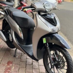 Mua Bán Xe SH Mode Cũ Tại Buôn Ma Thuột, Daklak