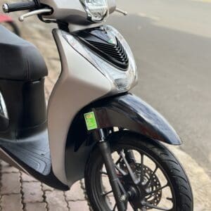 Mua Bán Xe SH Mode Cũ Tại Buôn Ma Thuột, Daklak