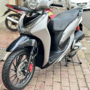 Mua Bán Xe SH Mode Cũ Tại Buôn Ma Thuột, Daklak