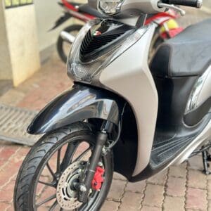 Mua Bán Xe SH Mode Cũ Tại Buôn Ma Thuột, Daklak