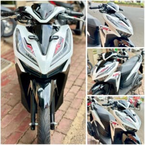 Mua Bán Xe Vario Cũ Tại Buôn Ma Thuột, Daklak