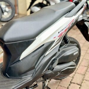 Mua Bán Xe Vario Cũ Tại Buôn Ma Thuột, Daklak