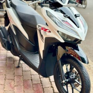 Mua Bán Xe Vario Cũ Tại Buôn Ma Thuột, Daklak