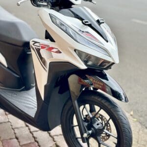 Mua Bán Xe Vario Cũ Tại Buôn Ma Thuột, Daklak