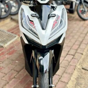 Mua Bán Xe Vario Cũ Tại Buôn Ma Thuột, Daklak