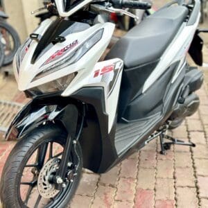 Mua Bán Xe Vario Cũ Tại Buôn Ma Thuột, Daklak