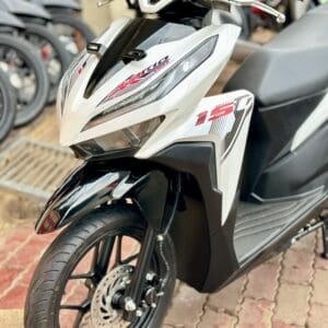 Mua Bán Xe Vario Cũ Tại Buôn Ma Thuột, Daklak