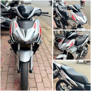 Mua Bán Xe Winner X Cũ Tại Buôn Ma Thuột, Daklak