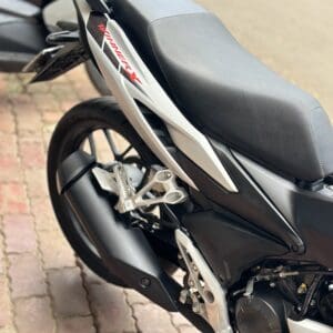 Mua Bán Xe Winner X Cũ Tại Buôn Ma Thuột, Daklak