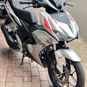 Mua Bán Xe Winner X Cũ Tại Buôn Ma Thuột, Daklak