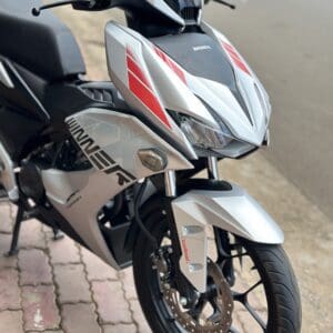 Mua Bán Xe Winner X Cũ Tại Buôn Ma Thuột, Daklak
