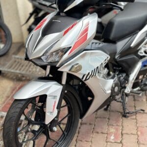 Mua Bán Xe Winner X Cũ Tại Buôn Ma Thuột, Daklak