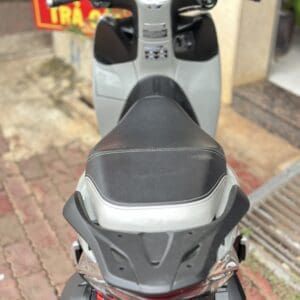 Hướng Dẫn Chọn Mua Xe Cũ SH Mode