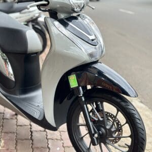 Hướng Dẫn Chọn Mua Xe Cũ SH Mode