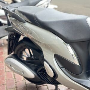 Hướng Dẫn Chọn Mua Xe Cũ SH Mode