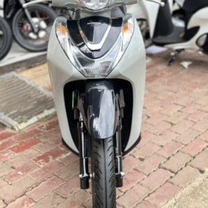 Hướng Dẫn Chọn Mua Xe Cũ SH Mode