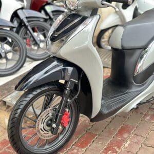 Hướng Dẫn Chọn Mua Xe Cũ SH Mode