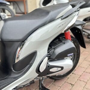 Hướng Dẫn Chọn Mua Xe Cũ SH Mode