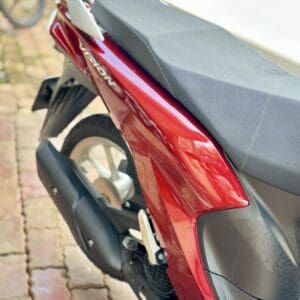 Mua Bán Xe Honda Vision Tại Xe Máy Tuấn Đạt - Cập Nhật Giá Vision