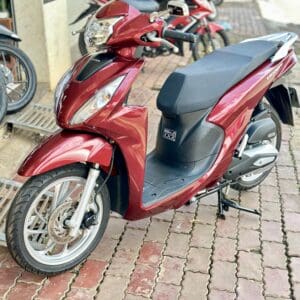 Mua Bán Xe Honda Vision Tại Xe Máy Tuấn Đạt - Cập Nhật Giá Vision
