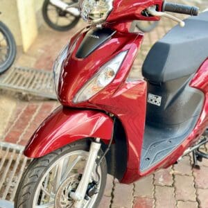 Mua Bán Xe Honda Vision Tại Xe Máy Tuấn Đạt - Cập Nhật Giá Vision