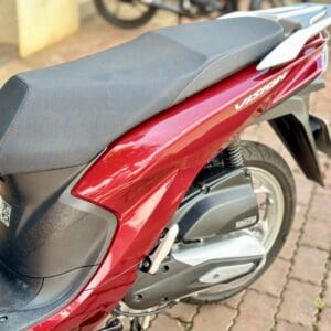 Mua Bán Xe Honda Vision Tại Xe Máy Tuấn Đạt - Cập Nhật Giá Vision