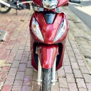 Mua Bán Xe Honda Vision Tại Xe Máy Tuấn Đạt - Cập Nhật Giá Vision