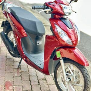 Mua Bán Xe Honda Vision Tại Xe Máy Tuấn Đạt - Cập Nhật Giá Vision