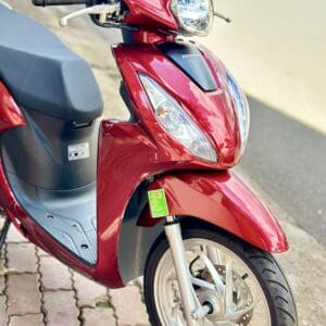 Mua Bán Xe Honda Vision Tại Xe Máy Tuấn Đạt - Cập Nhật Giá Vision
