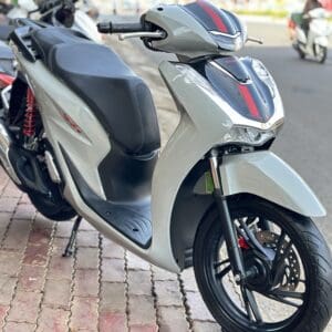 Mua Xe SH, Giá SH Phiên Bản 2024: Bảng Giá Chi Tiết Và Đặc Điểm Nổi Bật Từng Phiên Bản