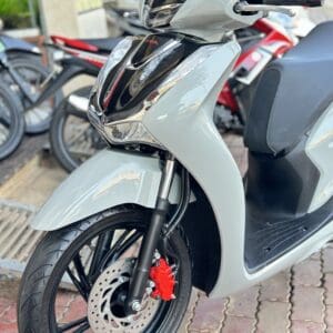 Mua Xe SH, Giá SH Phiên Bản 2024: Bảng Giá Chi Tiết Và Đặc Điểm Nổi Bật Từng Phiên Bản