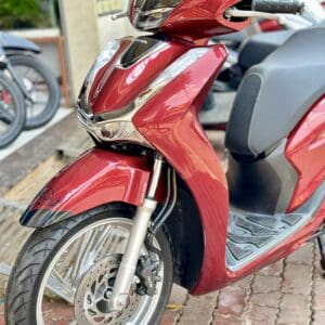 Mua Xe SH, Giá SH Phiên Bản: Tìm Hiểu Chi Tiết Về Dòng Xe Tay Ga Đẳng Cấp