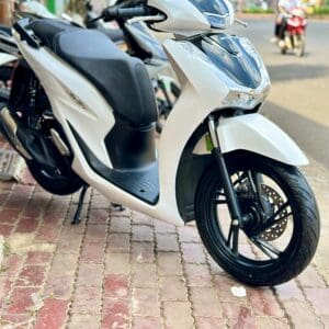 Mua Xe SH, Giá SH Phiên Bản: Bảng Giá Chi Tiết Các Phiên Bản