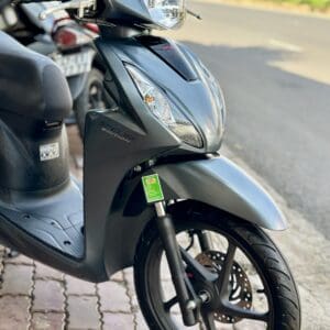 Mua Xe Vision, Giá Vision Phiên Bản: Cập Nhật Bảng Giá