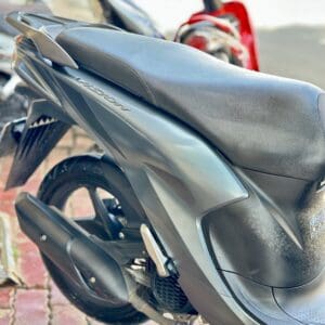 Mua Xe Vision, Giá Vision Phiên Bản: Cập Nhật Bảng Giá