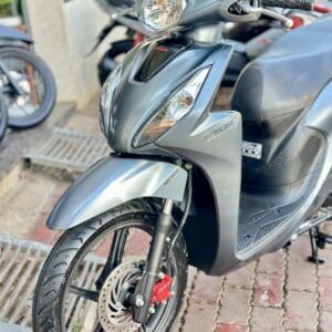Mua Xe Vision, Giá Vision Phiên Bản: Cập Nhật Bảng Giá