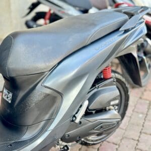 Mua Xe Vision, Giá Vision Phiên Bản: Cập Nhật Bảng Giá