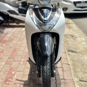 Tại Sao Nên Chọn SH Mode Khi Mua Xe Cũ