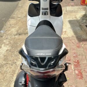 Tại Sao Nên Chọn SH Mode Khi Mua Xe Cũ