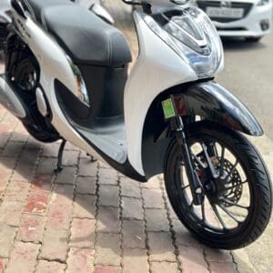 Tại Sao Nên Chọn SH Mode Khi Mua Xe Cũ