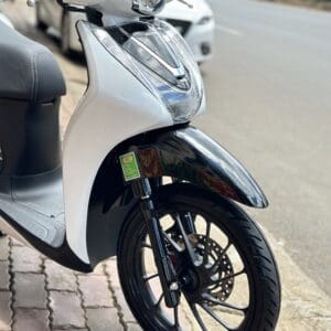 Tại Sao Nên Chọn SH Mode Khi Mua Xe Cũ