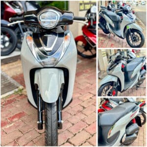 Lựa Chọn Xe Máy Cũ Tốt Nhất