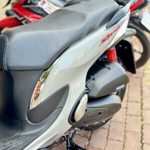 Lựa Chọn Xe Máy Cũ Tốt Nhất