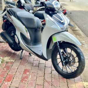 Lựa Chọn Xe Máy Cũ Tốt Nhất
