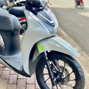 Lựa Chọn Xe Máy Cũ Tốt Nhất