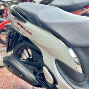 Lựa Chọn Xe Máy Cũ Tốt Nhất