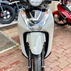 Lựa Chọn Xe Máy Cũ Tốt Nhất