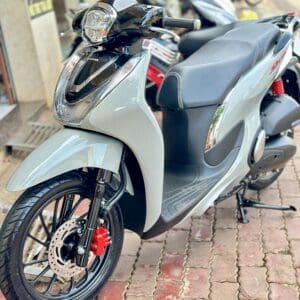 Lựa Chọn Xe Máy Cũ Tốt Nhất
