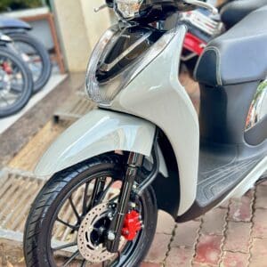 Lựa Chọn Xe Máy Cũ Tốt Nhất