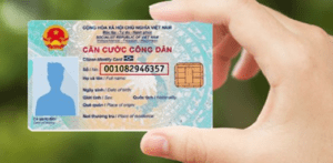 Hướng Dẫn Cấp Thẻ Căn Cước Cho Ngưới Dưới 14 tuổi